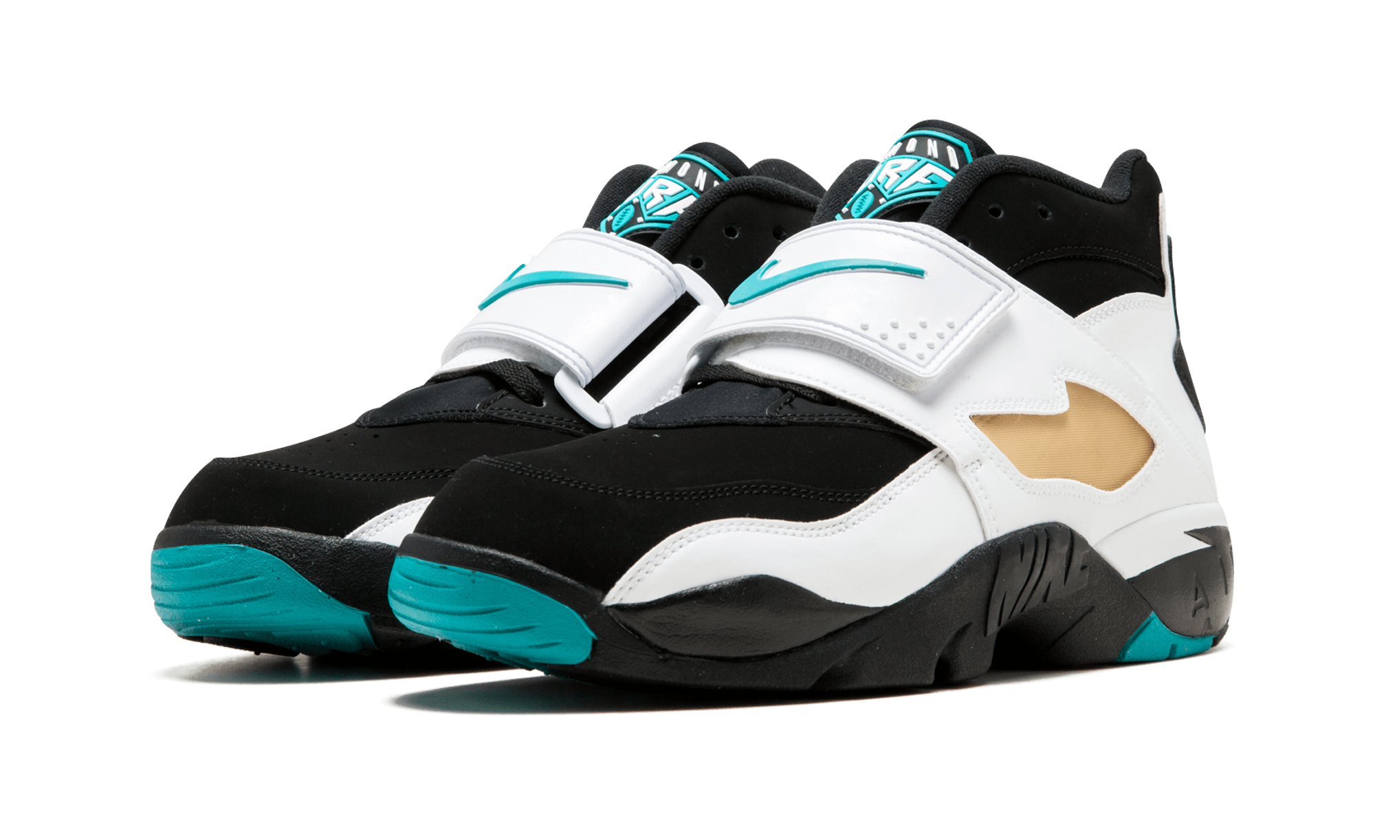 Deion sanders sales shoes 1992