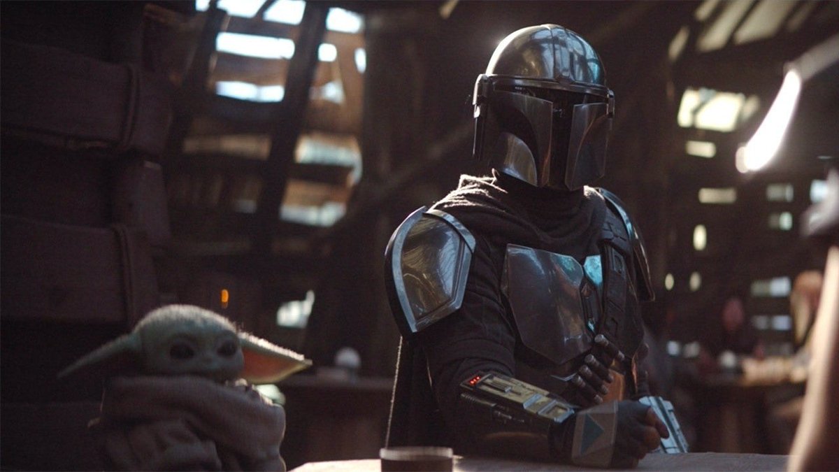 VfxLuis's tweet photo. Dieses VFX sieht ja mal echt heftig aus oder? The Mandalorian wird, auch wenn ich damit fast 0% Zeit verbringe, einer der Serien sein, welche ich mir reinhauen werde☄️💎💯
#themandolorian ,#starwars,#vfx,#cgi,#compositing,#fusion,# https://t.co/nhD2fSNiuS