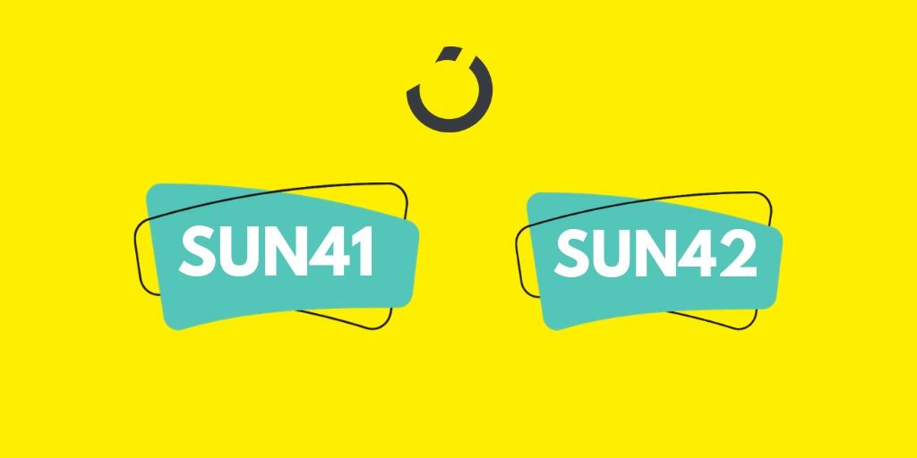 TSP_RADC's tweet photo. هذة افضل واقوى اكواد الخصم ل نون ❤

•🏷 كود خصم نون SUN41
•🏷 كود خصم نون SUN42
•🏷 كود خصم نون SUN43
🏷 كود خصم نون: SUN44
🏷 كود خصم نون: No49
🏷 كود خصم نون: No50

اكواد خصم تصل ل ٥٠٠ ريال كل كود خصم ٥٠ ريال 😍

موقع نون ، متجر نون ، عروض نون 
الكود فعال ويخصم لكل المنتج https://t.co/r3yukUMtzl
