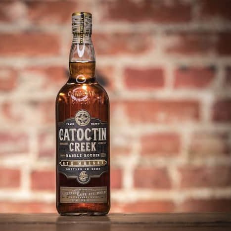 We're hosting @catoctincreek for a tasting tonight! Come sample their new American Single Malt whisky as well as the elusive BiB Rabble Rouser. #dcwhisky <a href="/dcwhisky/">DC Whisky</a> 

Tonight from 4pm-7pm.