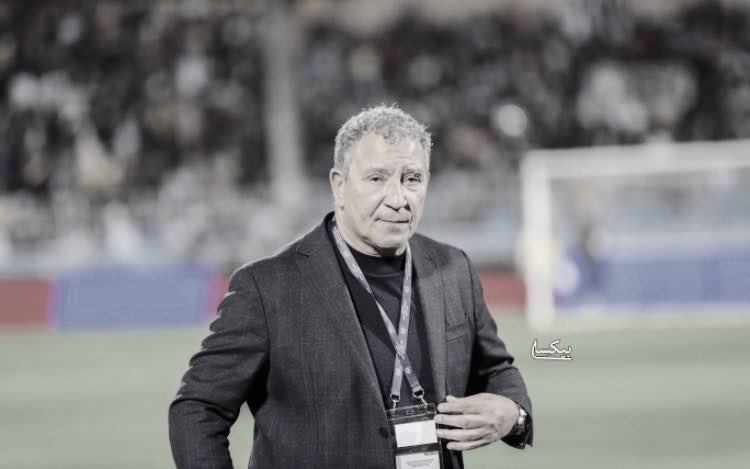 3bood1927's tweet photo. الفرص المُحققة لـ الاتحاد اليوم [0] ❌
يُذكر أن تين كات يرى أن الاتحاد لا ينقصه
سِوا مُهاجم (لينهي الهجمات الإتحادية)
عن أي هجمات يتحدث، لا أدري !
#الاتحاد_الرايد https://t.co/dfhsREryI9