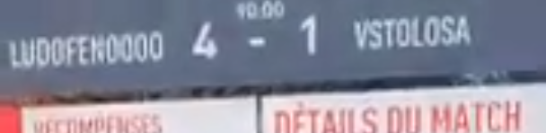 Pandore_esport's tweet photo. Demande d'explications @e_LIGUE_1 :
Notre joueur @ludofeno13 gagne son match de quart contre @AFCbadri 4-1 il y a une demie heure et se fait disqualifier ! Raison : Soumaoro transféré il y a une heure donc équipe non valide ! Le minimum de correction est le rematch. RT please ! https://t.co/S9rkQwUVYa