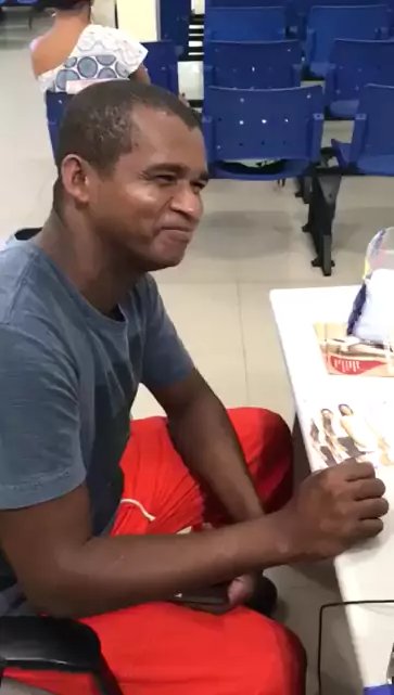 EcvEdvaldo's tweet photo. Hahahahahahaahah Os vídeos publicados por Mauricio Santos cruz são incríveis! Venha conferir!
👇👇👇👇👇👇

Baixe o Kwai e obtenha os melhores vídeos e status do Whatsapp.
👇👇👇👇👇👇
https://t.co/b3PKv3ljEI https://t.co/rh17h2ClOE https://t.co/InCJgM0s7D