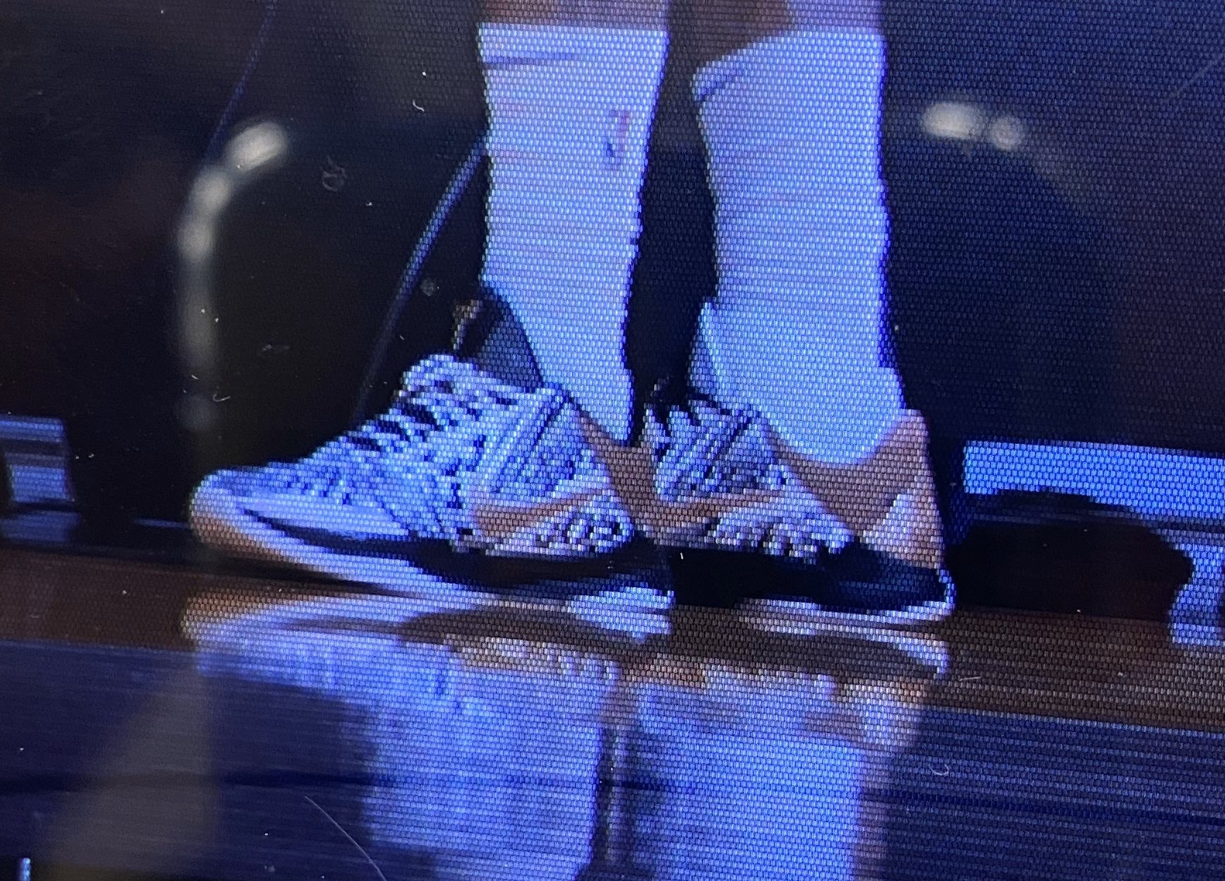 kobe v big stage parade