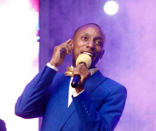 lastmusekiwa's tweet photo. #StarFMMusicAwards2020
The Best Gospel Song
1. @janetmanyowa – Ndimi
2. Joyful Praise – Ngoro Yeminana
3. Jonah Chivasa – Ndozvinoita Nyasha
4. Seh Calaz featuring Mambo Dhuterere – Reurura
#MusicInColour https://t.co/4hWZCNifR2
