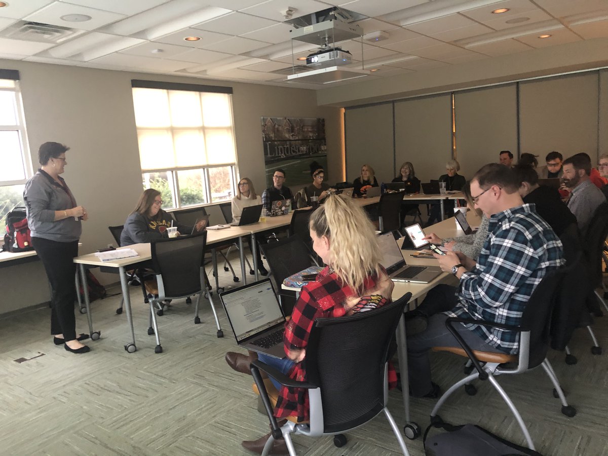 GOCSDMO's tweet photo. #GOInnovate20 planning team at work today - 117 days until the 2020 Innovation Summit! https://t.co/vu39sCwqu0