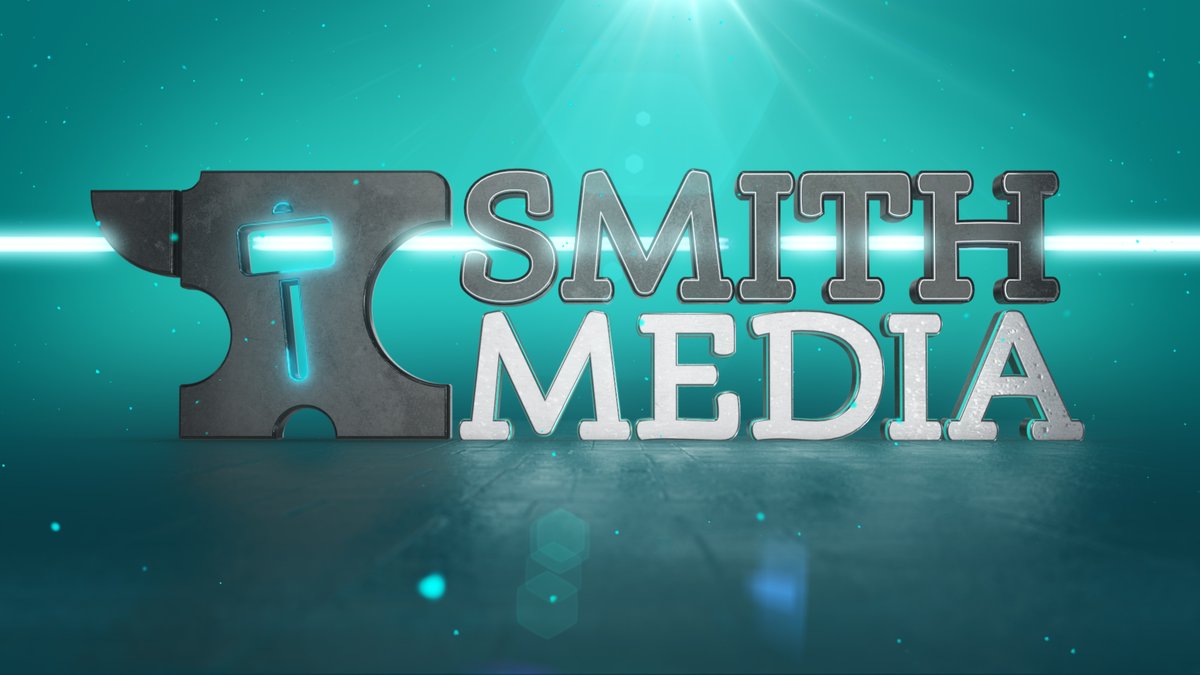 It's here! My new website is live and ready for 2020: shanesmithmedia.com