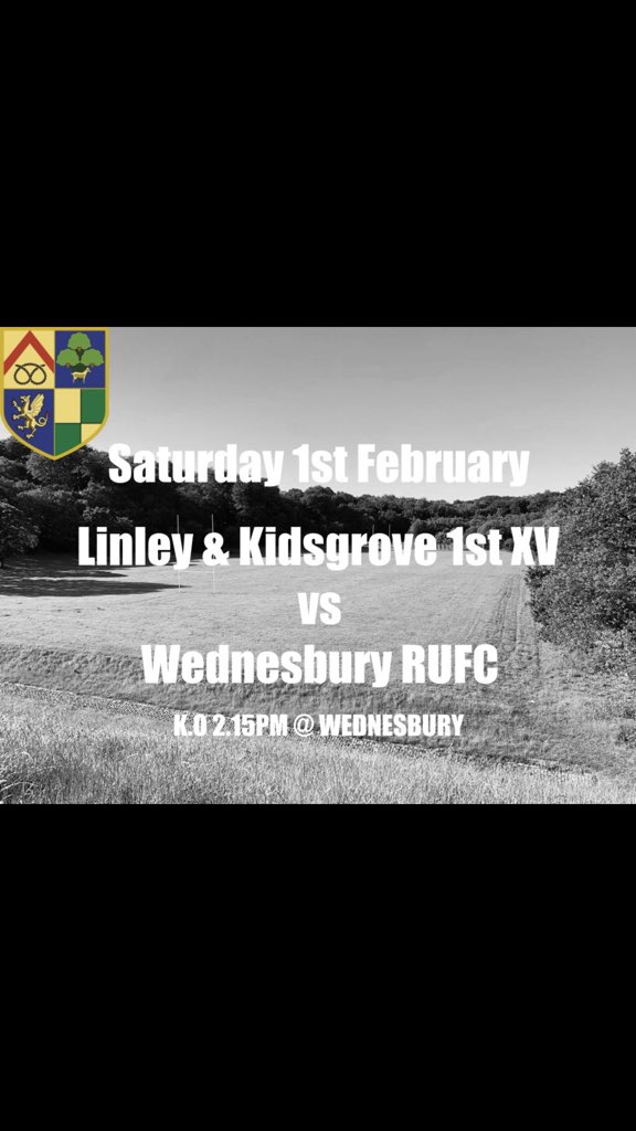 L & K RUFC tweet media