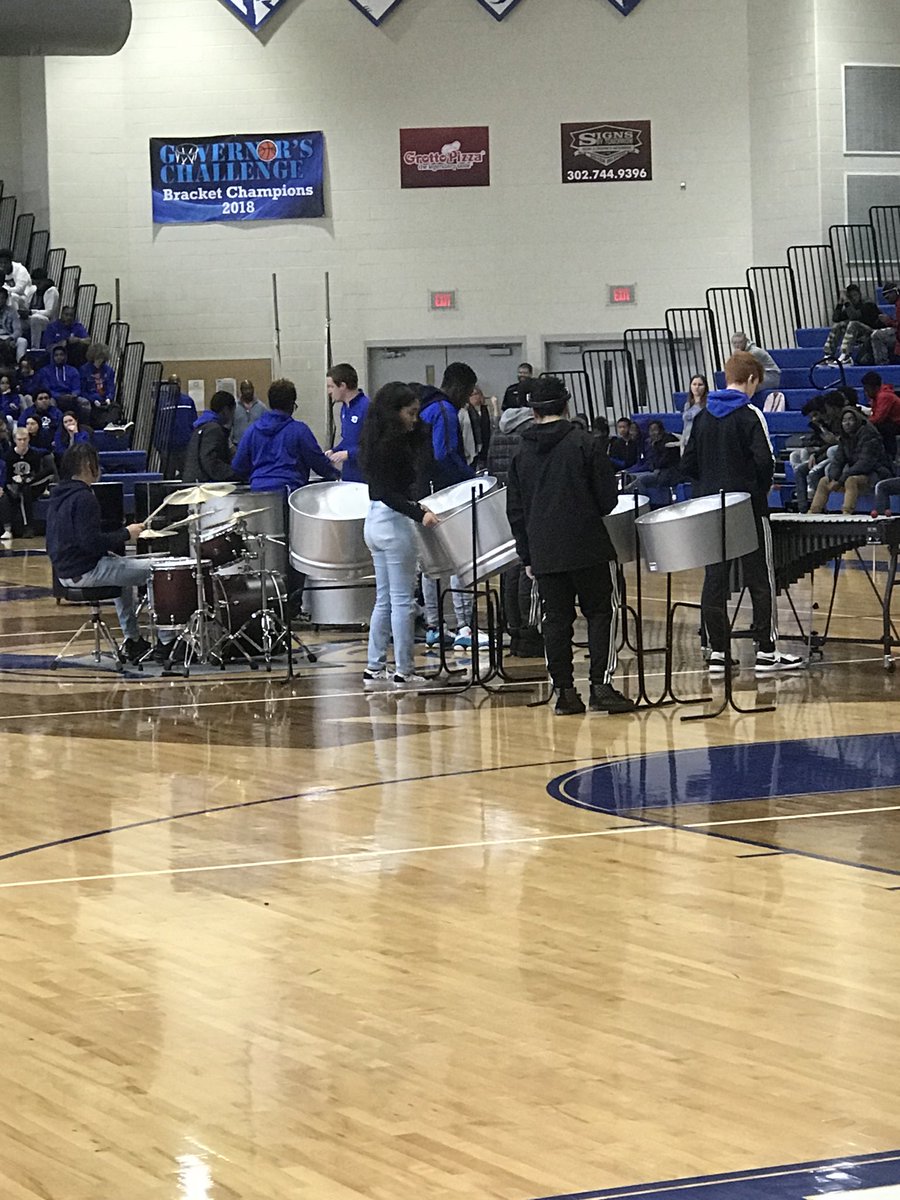 ShawndellSolom1's tweet photo. So proud of our multi-talented students. #Dhighsteeldrum ⁦@CSDDoverHigh⁩ https://t.co/VWP5RNXNpM