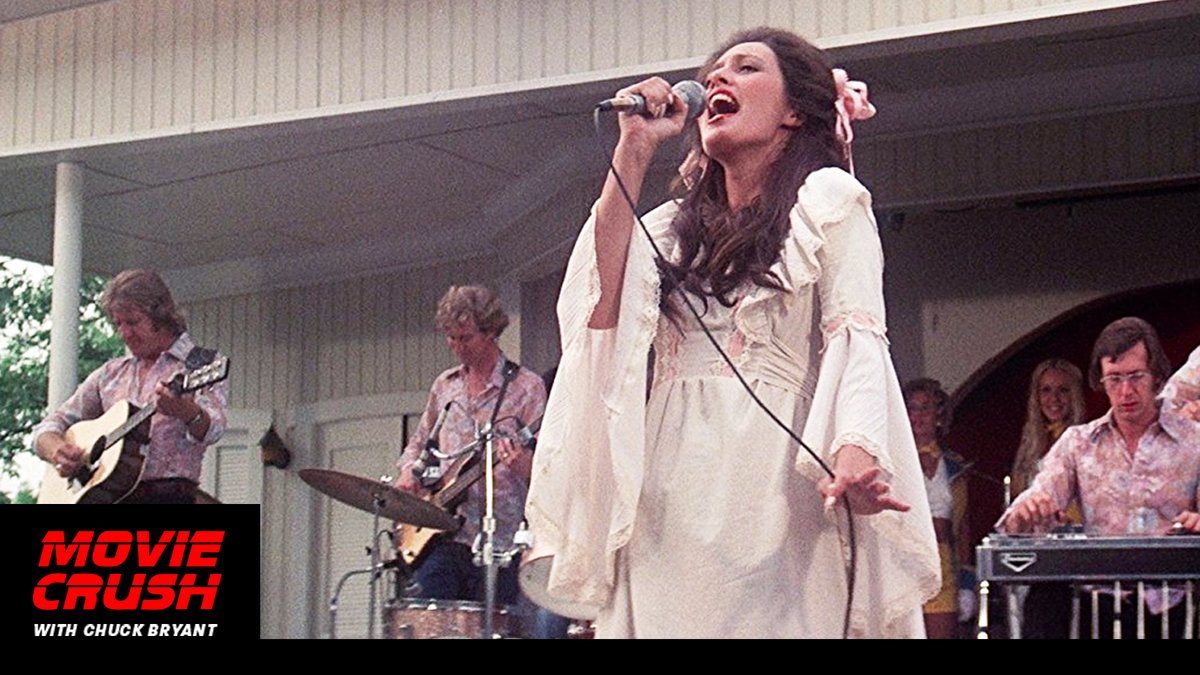 Movie Crush: Noel Takeover Edition: John Cameron Mitchell on Nashville