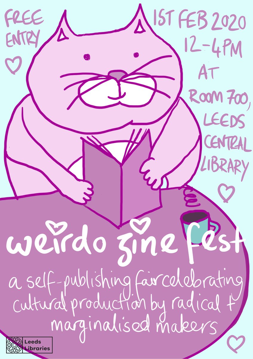 Tomorrow I’ll be doing this! (This is <a href="/commonswings/">Stompy Makepeace</a> BTW!)