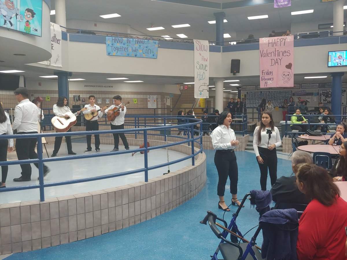 DV Custodial Juanito Meztas retiring after 16 years of service and dedication to Del Valle HS - Thank you <a href="/DVHSYISD/">Del Valle HighSchool</a> <a href="/YsletaISD/">Ysleta ISD</a>