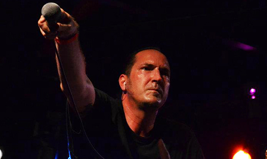 noechonet's tweet photo. It's been 4 years since we lost Jon Bunch (Sense Field, Reason to Believe, Further Seems Forever), one of the nicest guys to ever come out of the hardcore scene. This might have been his last interview: https://t.co/Pwuxg68n47 https://t.co/bKPnkPJaKn
