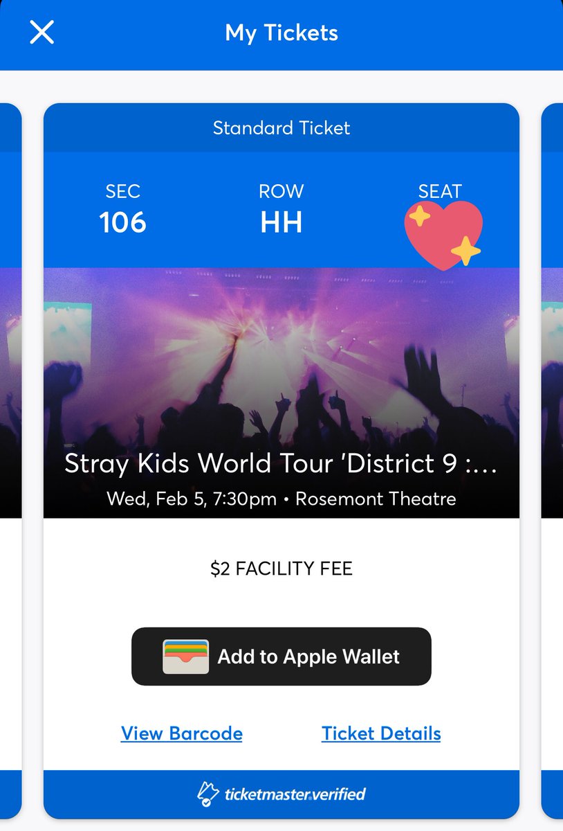 cloudhhj's tweet photo. ‼️#SKZUNLOCKinCHI CONCERT TICKET GIVEAWAY ‼️

RULES-

1. must be following me
2. like and retweet this tweet
3. comment below one reason why you would like to see stray kids!!!

i will be choosing the winner on February 2nd! serious inquires only!
the tickets are not side by side https://t.co/JQDShHUmK5