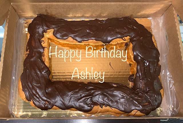 mapsMediation's tweet photo. Happy Birthday Ashley! We hope you have a great day!
#mapsmediation #mediation #arbitration #resolution #leadersinresolution #lienresolution https://t.co/tsVjLqRUqo
