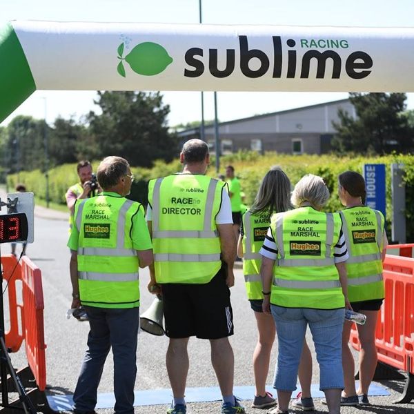 Sublime Racing tweet media
