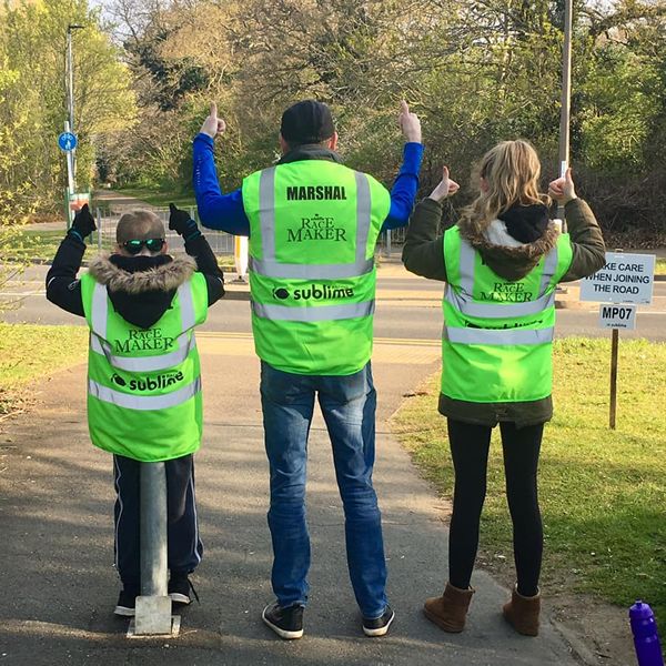 Sublime Racing tweet media