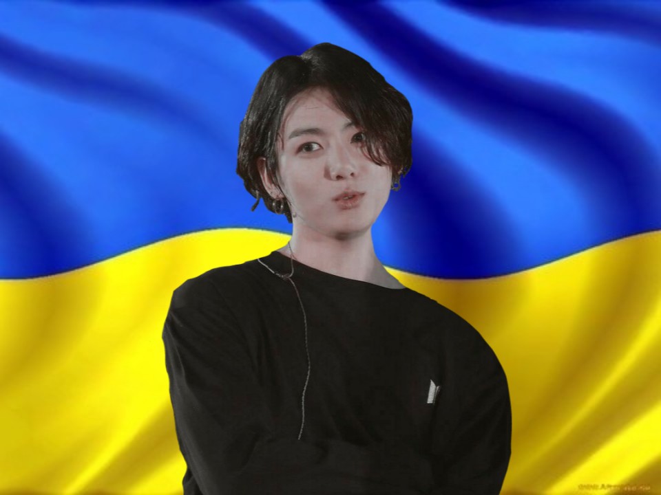 M1523052720's tweet photo. #Ukraine_meets_kpop
Нема слів тільки сало з часничком... https://t.co/ZgPSIKfDHg