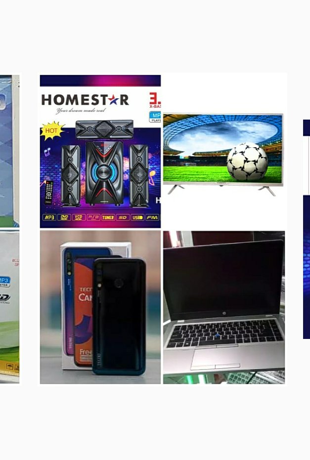shaddiemungah's tweet photo. Sweet deals on electronics items!!
Call/SMS/WhatsApp: 0728-206-830
SabinaChegeToRuto #DoMoreWithMPESA #BoycottShellKangemi kikuyus messiah Uhuru #chipukeezyshow sonko vivo energy Kenya #LandGrabberExposedAtShell kisumu #VijanaNaBBI mwalimu Rachel eldoret #bujubantoninkenya https://t.co/n3czE4hm0h