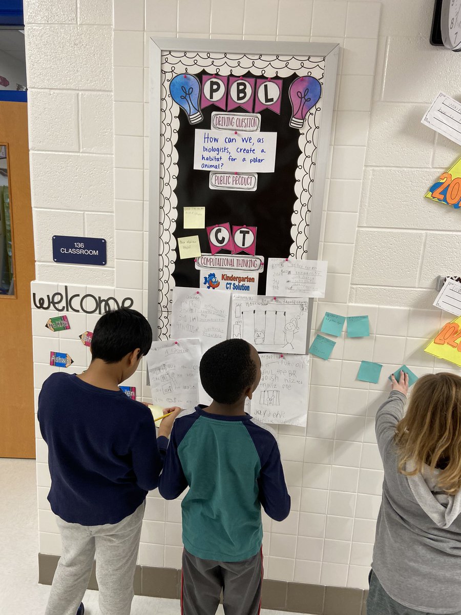 MrsLizWenzel's tweet photo. Feedback Friday! Loving all the computational thinking 🤔@MrsHolt3 @WaxpoolES https://t.co/tNUWQS0gz8