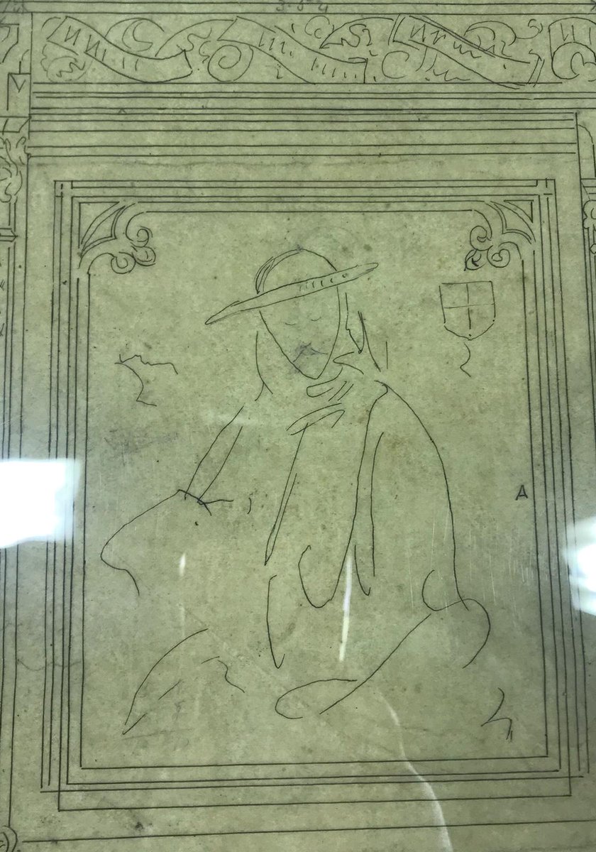 amazingMeagen's tweet photo. Fun observations from a week of surveying archive collections #CollectionCare #ConditionSurvey #CollectionMoves #MovePreparation https://t.co/PpFxUuMOZZ