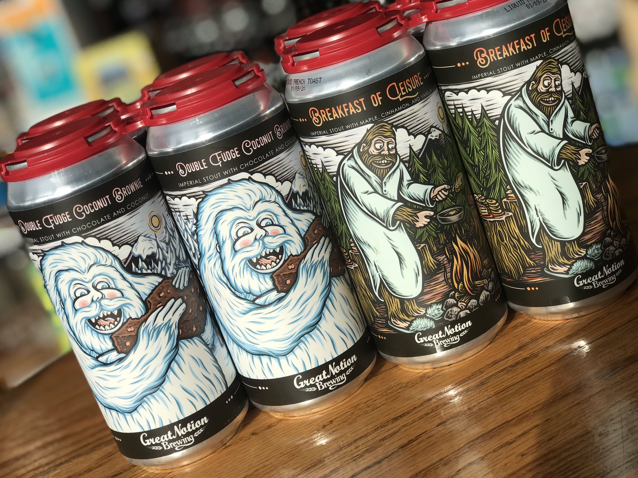 Pemberton Farms (PembertonFarms) / Twitter