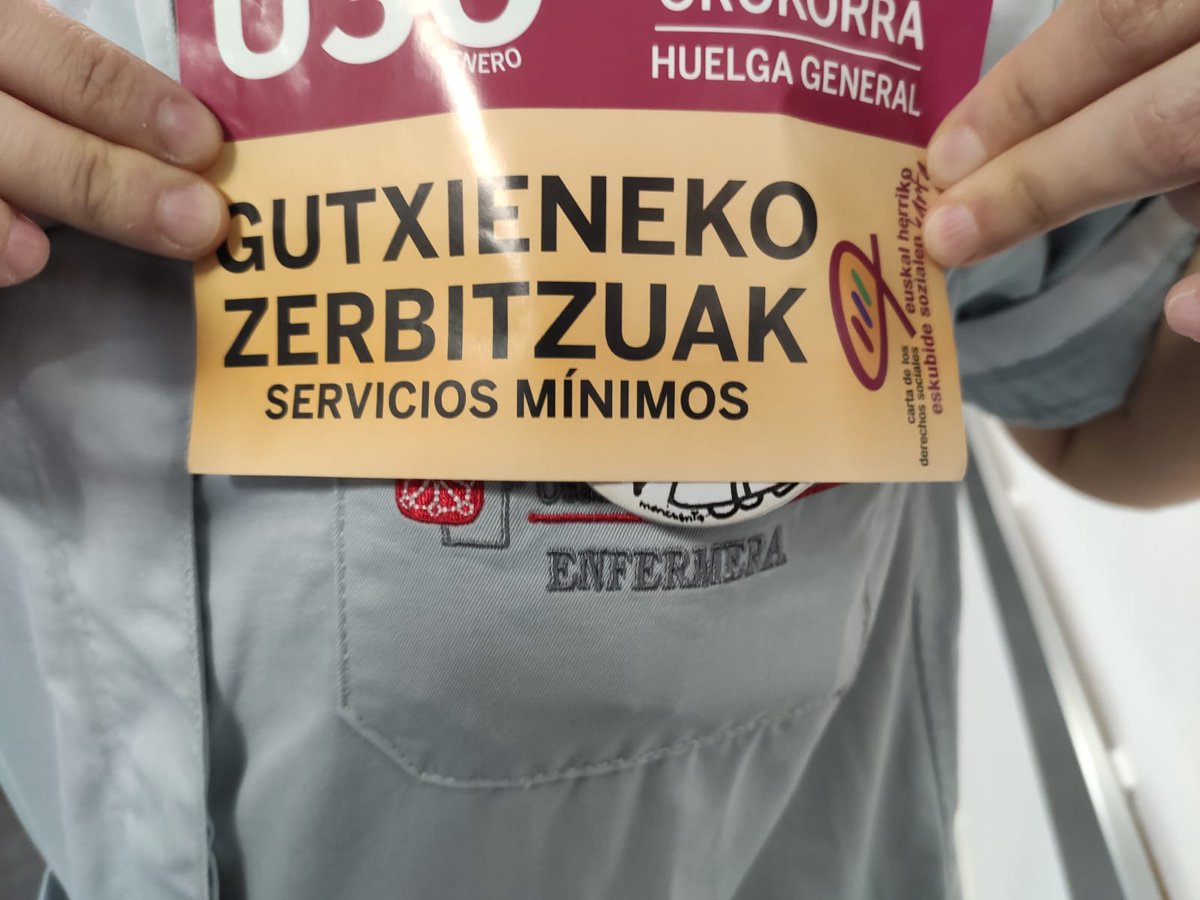 DinoAltavez's tweet photo. Y sigo... la sanidad pública no se sostiene. Os la estáis cargando con vuestras huelgas.

A ver, lo de los médicos está bien. Lo del resto sobra.

El que quiera sanidad pública gratuita y de calidad, que se vaya a Cuba https://t.co/L5NbJiJr8m