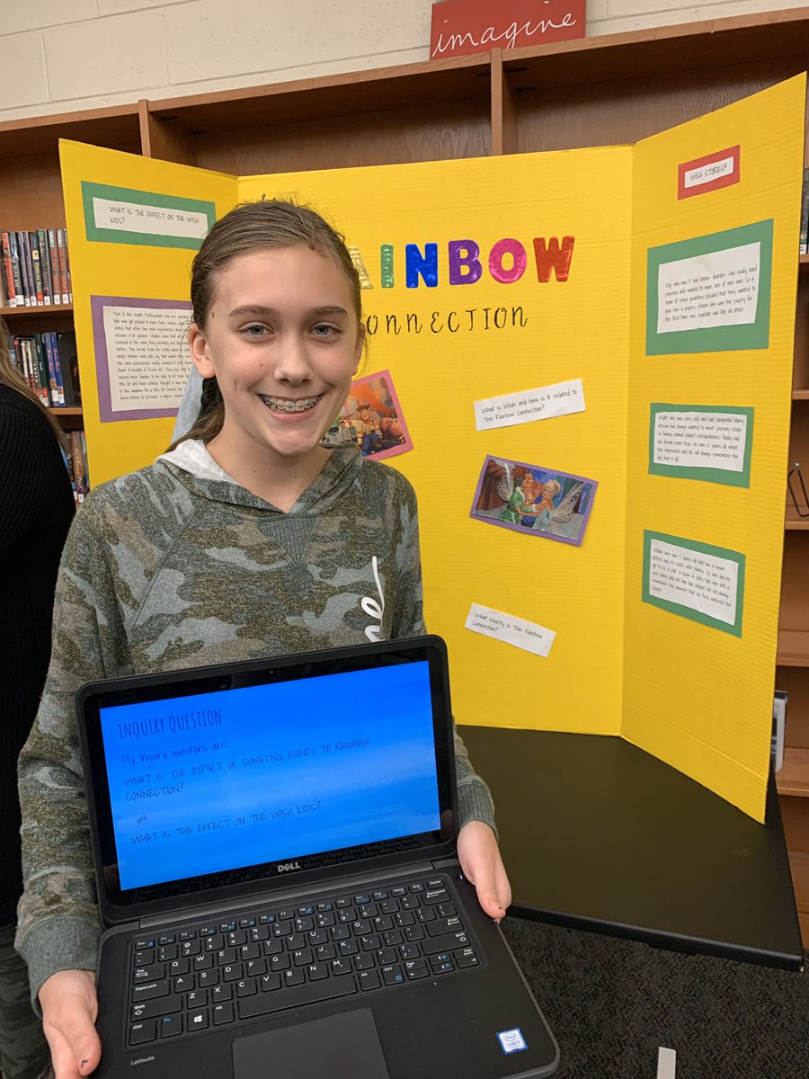 VHMSVikings's tweet image. We love listening to our students discuss their research based passion projects and the knowledge they gained. #deepinquiry #learningisliving #vikingpride #vhglow @kpcrabtree @rdmooney