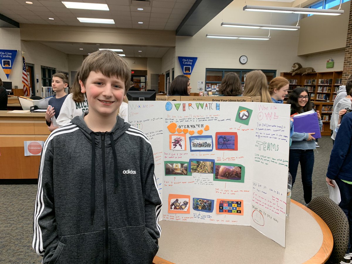 VHMSVikings's tweet image. We love listening to our students discuss their research based passion projects and the knowledge they gained. #deepinquiry #learningisliving #vikingpride #vhglow @kpcrabtree @rdmooney