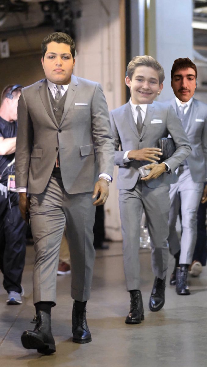 🚨TONIGHT @7 🍁Come watch the boys move on to 5-0 in the league against Avondale🚨Theme tonight is 💜PURPLE AND GOLD💛 The boys are rolling so lets get rowdy for them #forkobe #frickementality #roman4prez