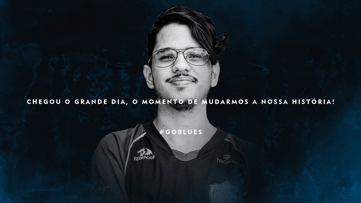 VoraxNow's tweet photo. É hoje... https://t.co/c7ko4ckmjA