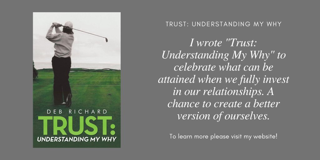 Check out my latest #blog where I discuss understanding #trust!

trustunderstandingmywhy.com/2020/01/20/und…

#WritingCommunity #author #NewBook #FridayFeeling
