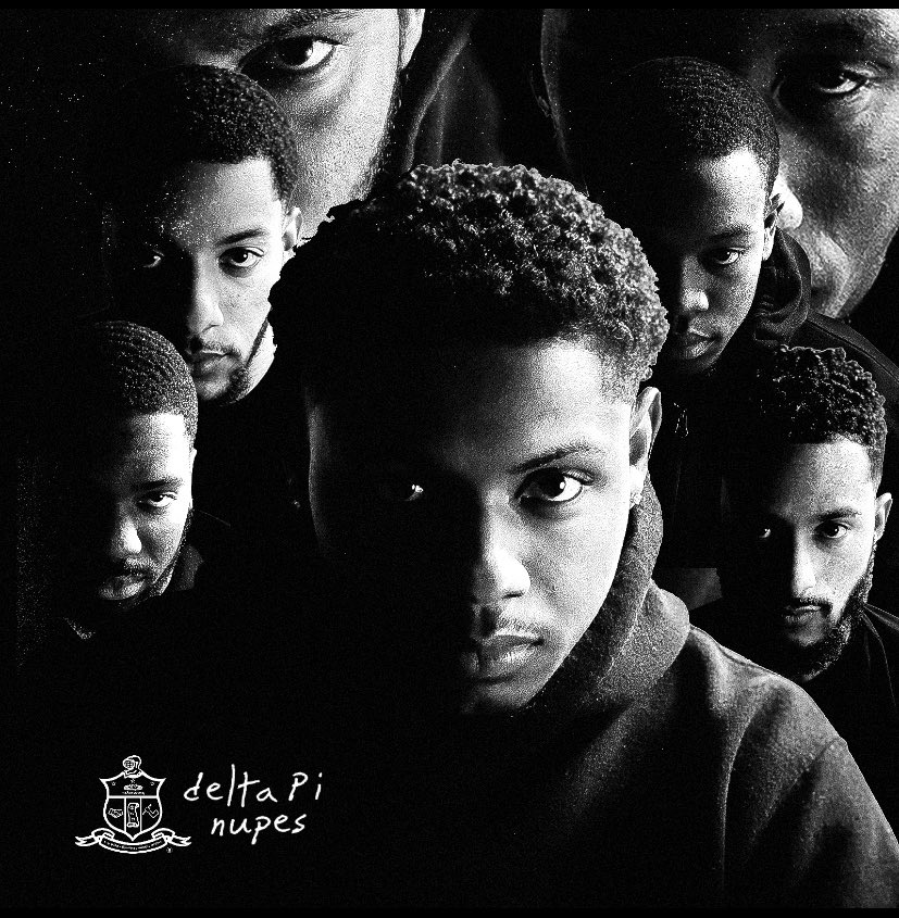 dpinupes's tweet photo. The Nupes’ takeover kontinues
THEE DELTA PI Chapter presents ❌ANTIsocial Week❌PSA: We will also be collecting items throughout our week to donate to local charities i.e. Nonperishables, Self-care products, old clothes/shoes, etc. Collection will stop and be donated on Sunday. https://t.co/eiep7gzA3u