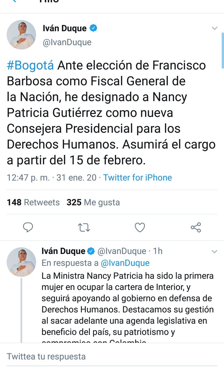 guxtg's tweet photo. Acerté a medias. Mi pronostico fue que sería destituida sin premio de consolación. Parece que Naranjito sí le cobró su insubordinación(#SemiFallido), pero premio de consolación sí hubo https://t.co/TUhy8VkOx1