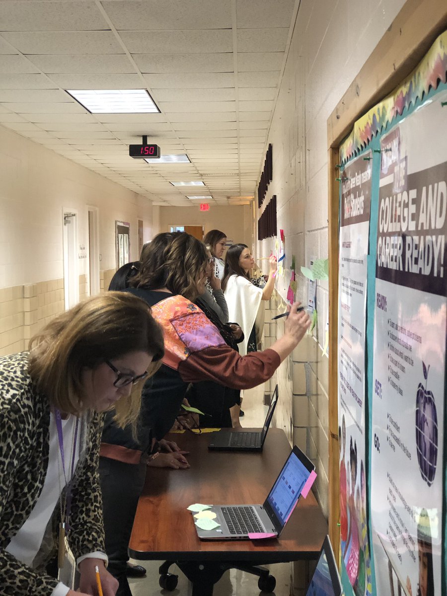 sansone_sci's tweet image. Today at the @DoDEA_Americas Teacher Leader Academy, participants learned about the action planning process and how to make change in their schools, districts, and Area! #DoDEAproud #teach4dodea @GoodfellowErin