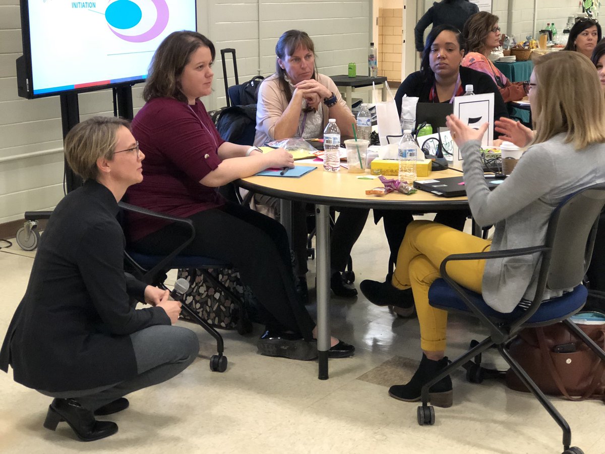 sansone_sci's tweet image. Today at the @DoDEA_Americas Teacher Leader Academy, participants learned about the action planning process and how to make change in their schools, districts, and Area! #DoDEAproud #teach4dodea @GoodfellowErin