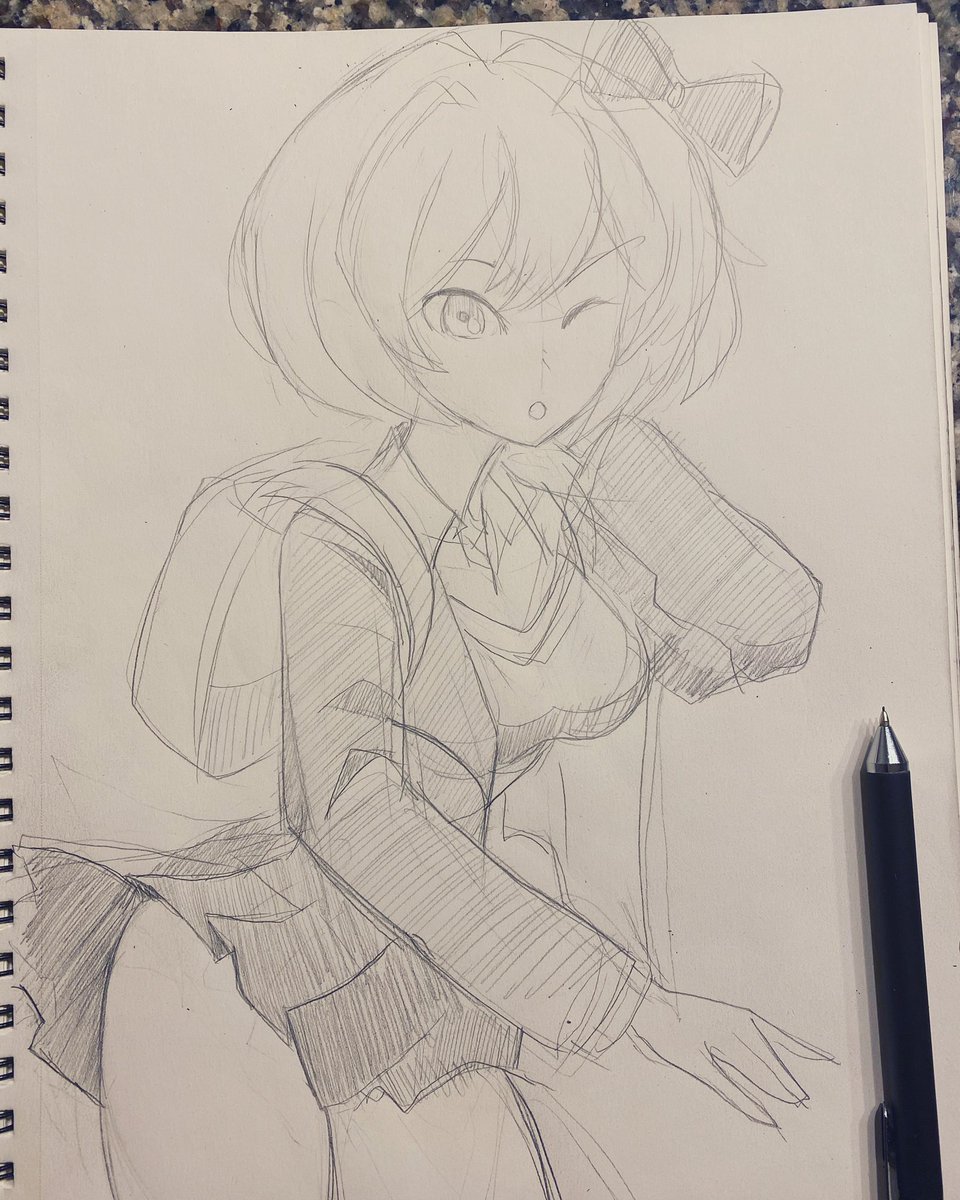 #DokiDokiLiteratureClub 
#sayori 