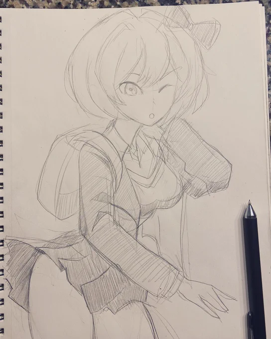 #DokiDokiLiteratureClub 
#sayori 
