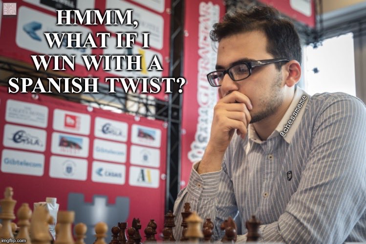 exchessyourself's tweet photo. Congratulations to David Paravyan 🎉 winner of 2020 edition of @GibraltarChess 

Great Event and even better photos by @riga_niki https://t.co/T1XW9t0gPm