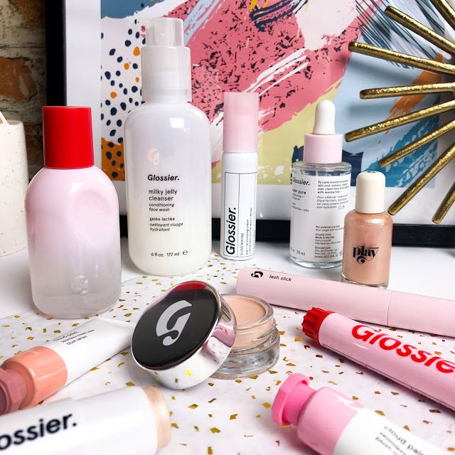 NEW POST: What I Would Recommend Buying From Glossier 👀 | buff.ly/2GDfmX1 #TeacupClub #bbloggers @sotonbloggers