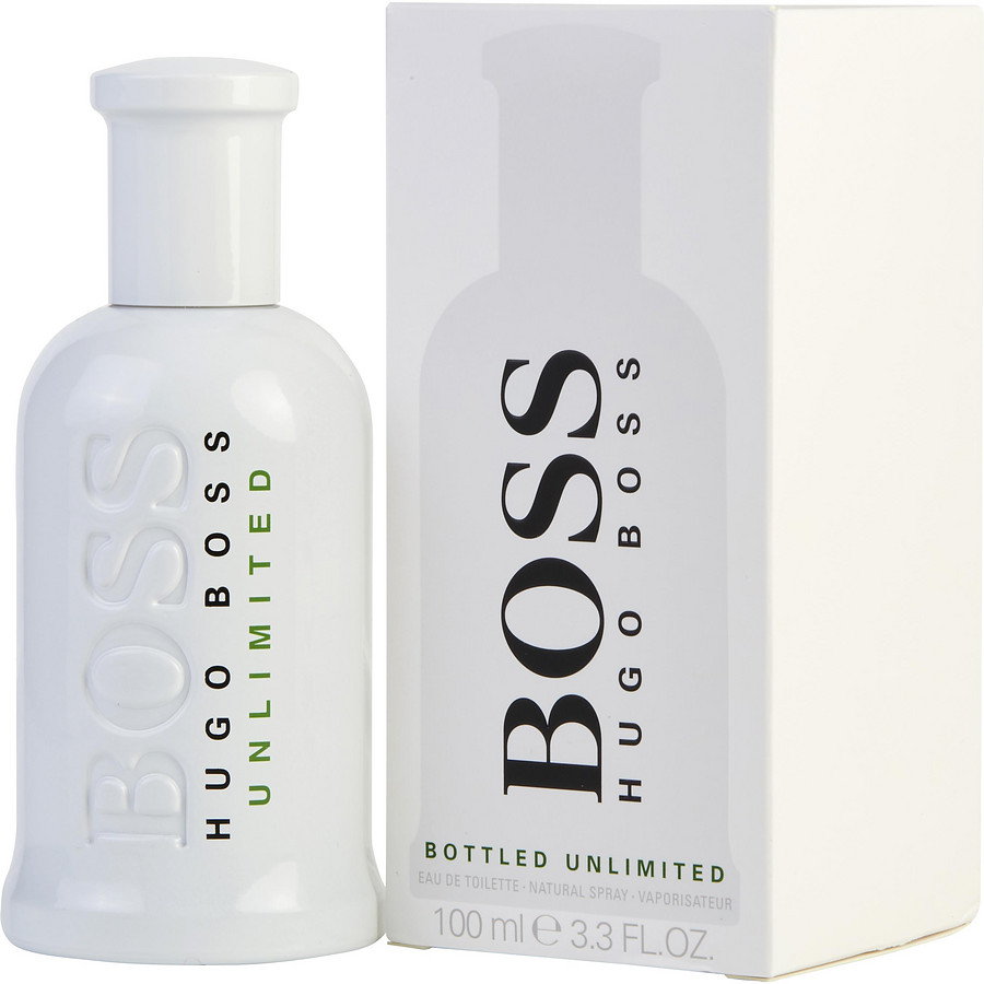 boss bottled unlimited