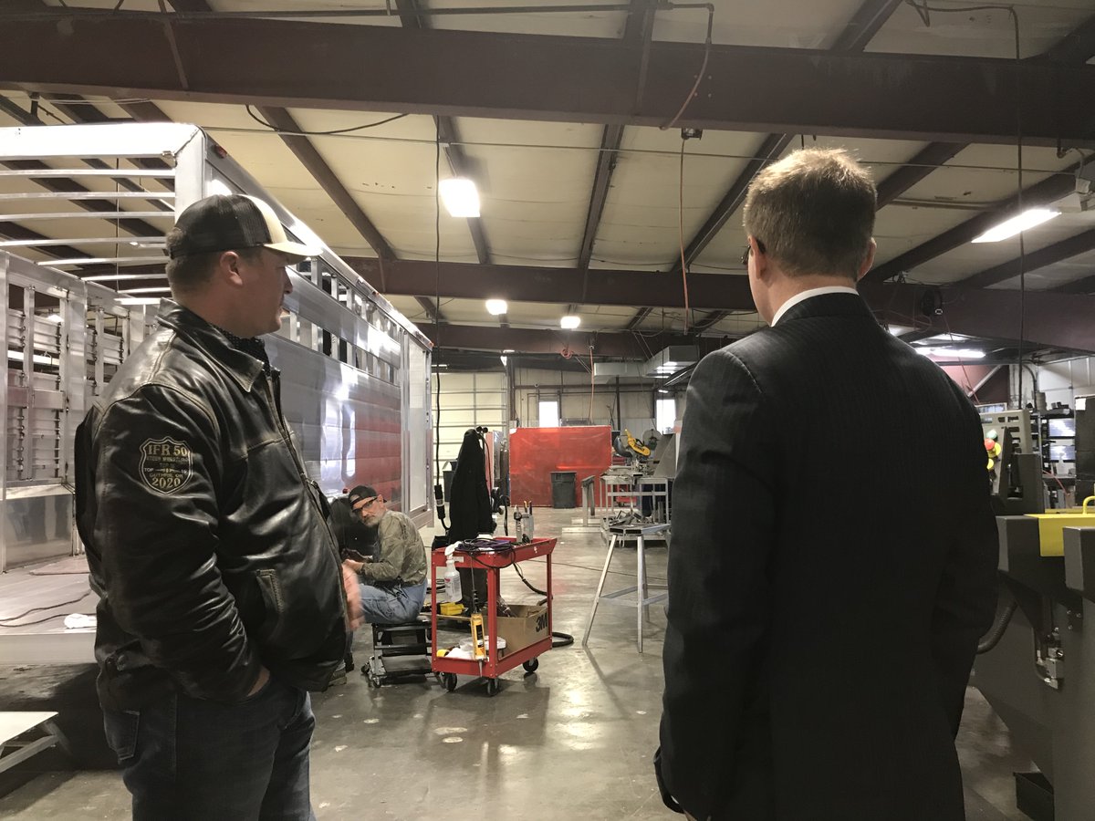 Lt. Governor David Toland tweet media