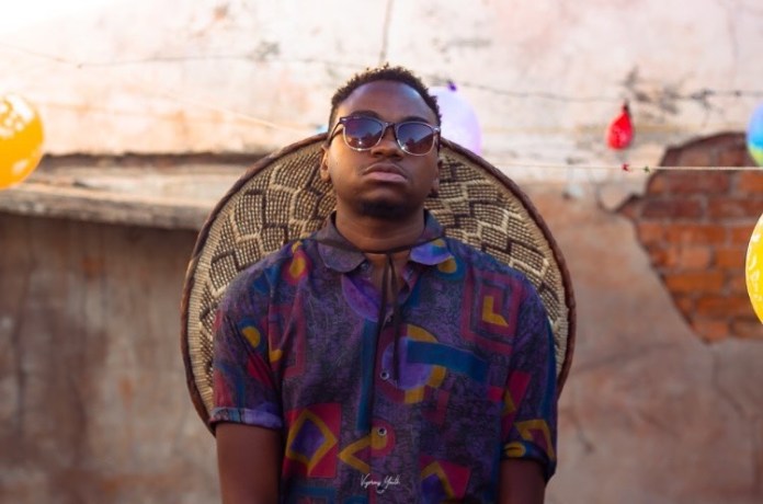 lastmusekiwa's tweet photo. The Best Male Artist
#StarFMMusicAwards2020
1. Ishan
2. @realfreemanHKD
3. Mambo Dhuterere
4. Ti Gonz
#MusicInColour https://t.co/sbY2WrvATN