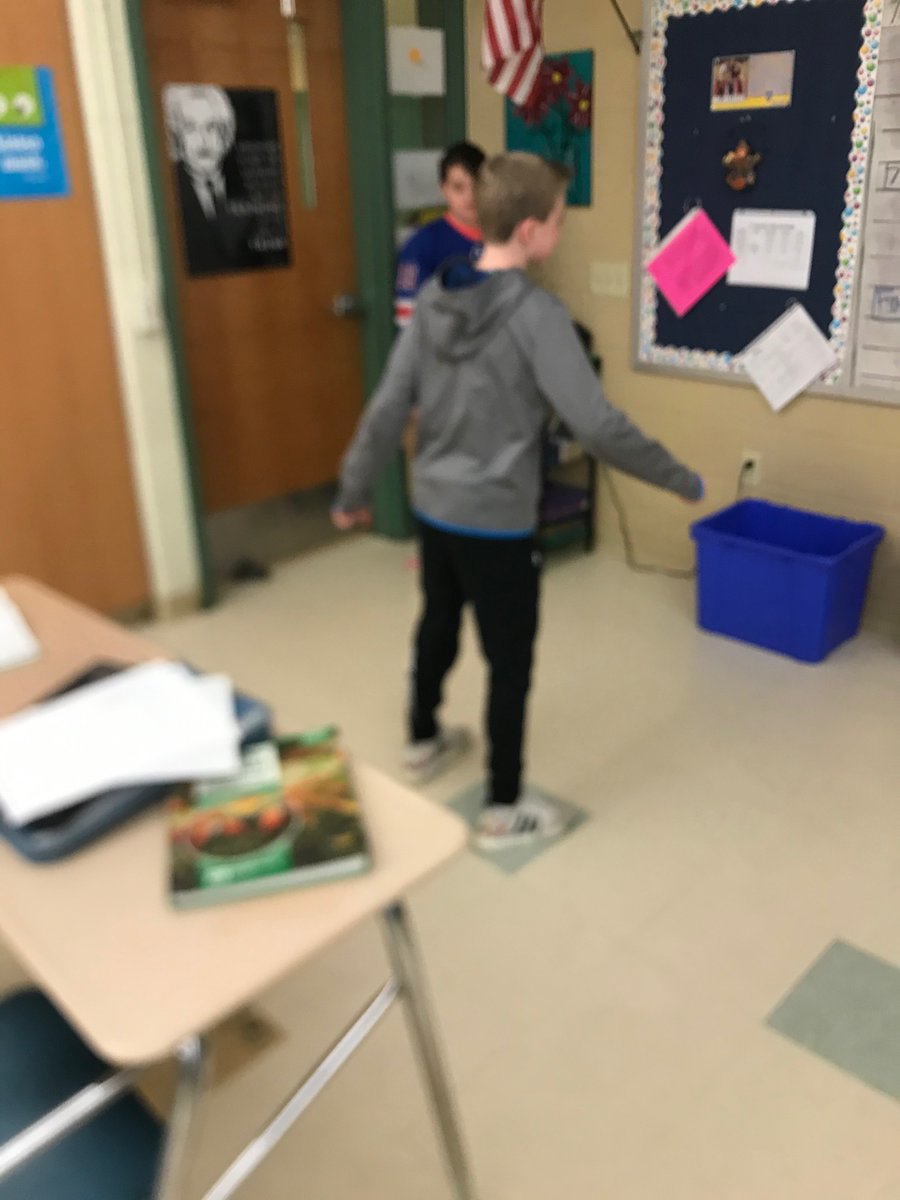 SicoMath's tweet photo. Zombie Math Day in 7th grade Can you find the constant of proportionality? https://t.co/aFRo4UCvWL
