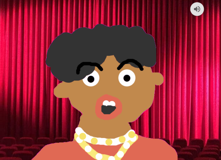 djdaverave's tweet photo. Students @VarinaElementary researched famous Virginians and created animations with audio using #BrushNinja, #Vocaroo, and Google slides. https://t.co/HgbH4iABDC https://t.co/RNPCdsxFJy