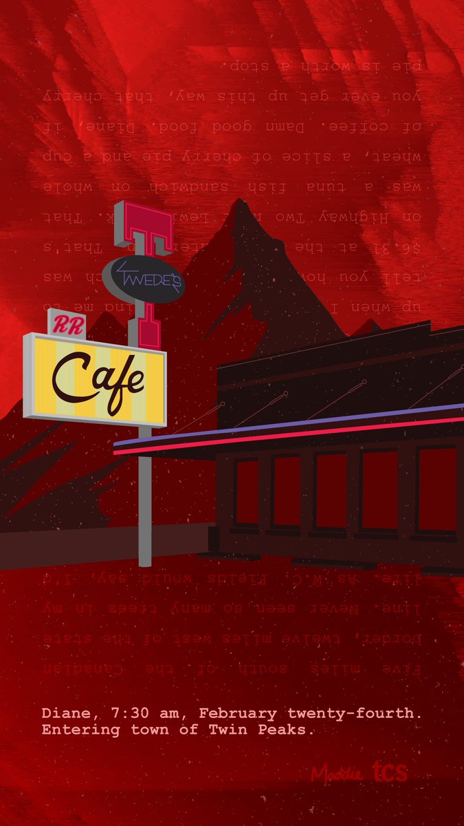 TCS_Seattle's tweet photo. It’s the last day of January! Don’t forget to flip your TCS calendars tomorrow! 🗓 ✨ Check out our story to snap Maddie’s January illustration to use as your screen saver! 📱 ✨
#rrcafe #digitalillustration #cafeillustration #graphicdesign #thomascreatives #january https://t.co/hxnup77BNs