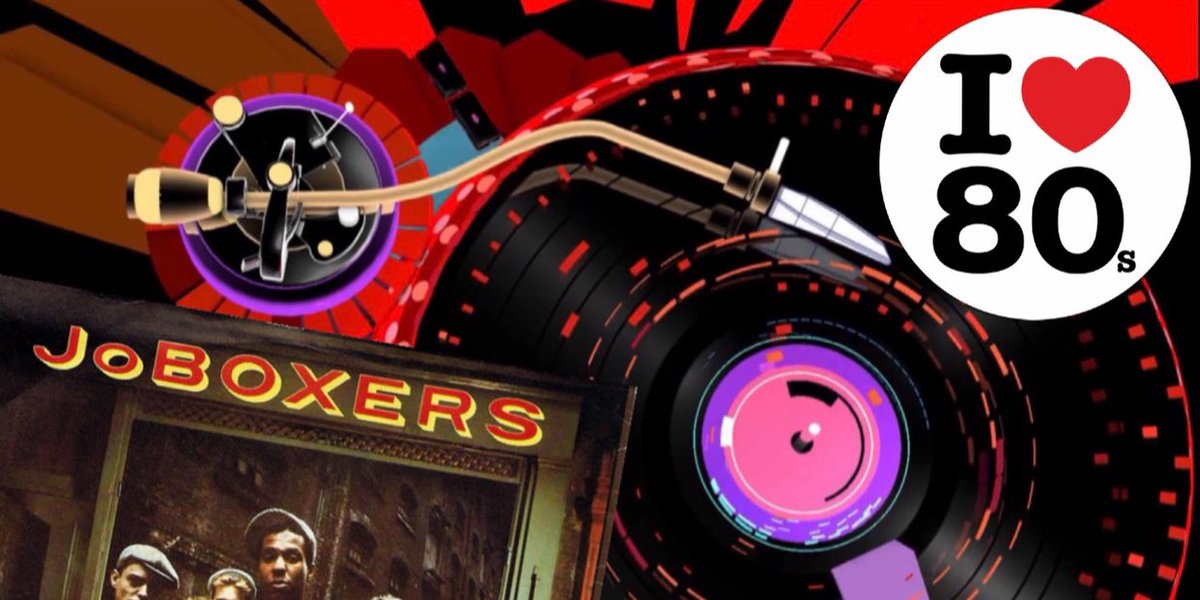 LScrewballs's tweet photo. LINK Here >>> https://t.co/dwcFAN4pHJ Please Subscribe #joboxers #boxerbeat
#totp #topofthepops #music #charts #popmusic #recordcollection #records #record #vinyl #vinylcollection #vinylcommunity #vinylcollector #vinylrecords #vinyljunkie #vinylcollectionpost #youtuber #youtube https://t.co/Cj231B9IGX
