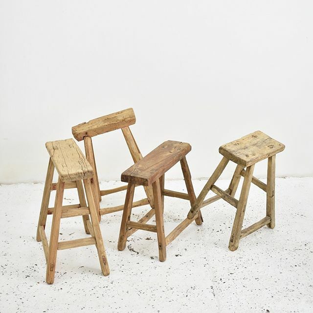 mayflyvintage's tweet image. Rustic elm stools back in stock - circa 1940 - lovely grain and ageing - online next week #elm #elmstool #rusticdecor #scandinavianhome #scandinavianstyle #woodenstool #interiorstyle #interiors #countryhouse #farmhousedecor #farmhousekitchen #kitchendecor ift.tt/31dGgxY