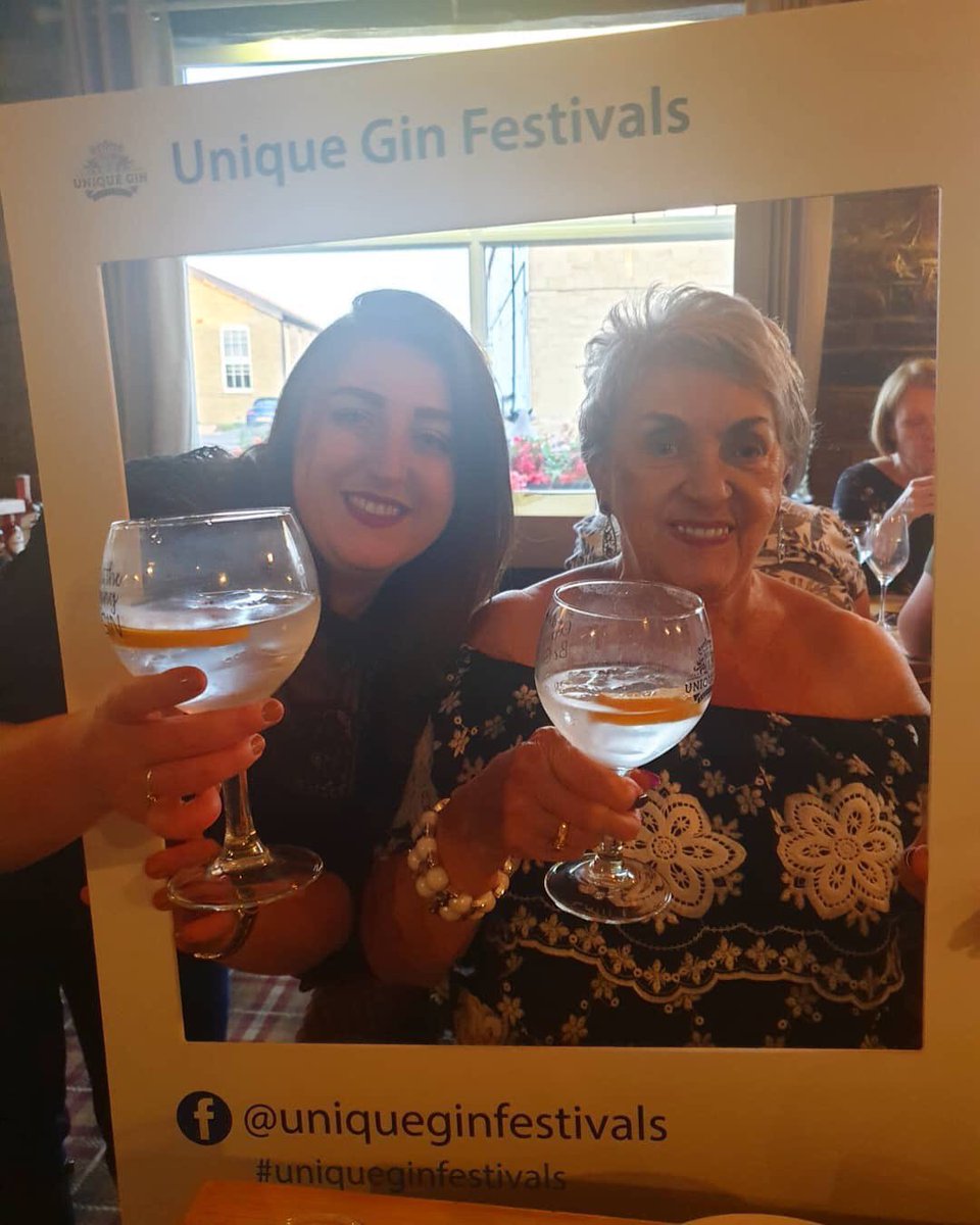 Have you got plans for valentines yet? Why not attend a unique gin festival, perfect for couples and single friends. valentines barmy bingo! +first gin &amp; mixer on us, free glass to take home, live music and so much more.Get your tickets now - eventbrite.co.uk/e/unique-gin-f… #payday #gin