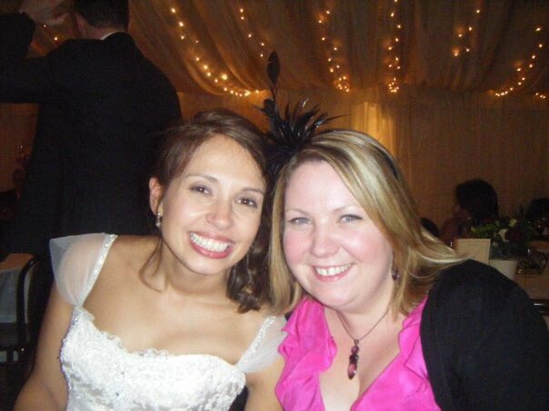 Remembering my beautiful friend Katie Haines on her 41st birthday 💔 Please ensure you have an audible carbon monoxide alarm in your home <a href="/katiehainesMT/">The Katie Haines Memorial Trust</a>